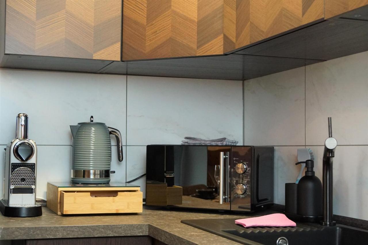 Galerie-Wohnung I Sanierter Pferdestall I Europapark I Boxspring I Nespresso Kippenheim Dış mekan fotoğraf