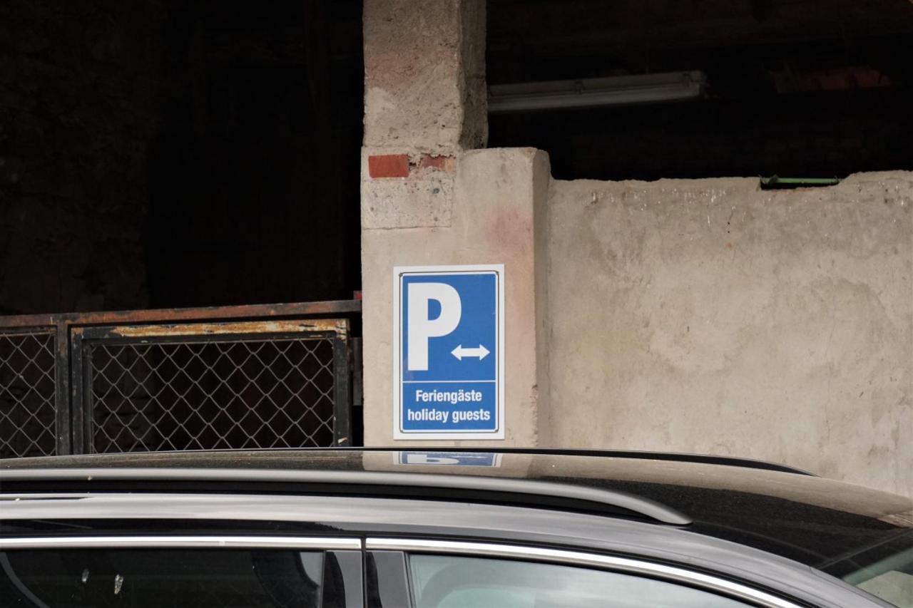 Galerie-Wohnung I Sanierter Pferdestall I Europapark I Boxspring I Nespresso Kippenheim Dış mekan fotoğraf